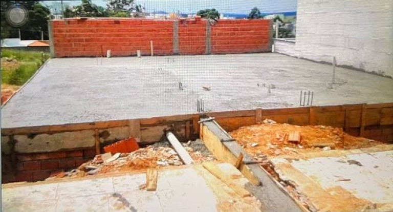 Terreno à Venda, 159 m² em Jardim Eucalíptos - Sorocaba