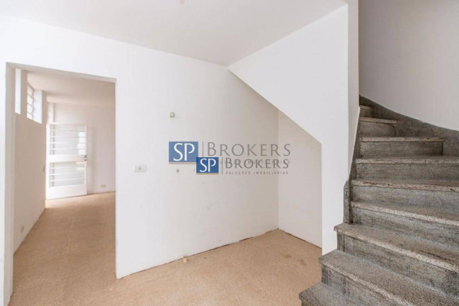 Imagem Casa com 3 Quartos à Venda, 225 m² em Vila Cordeiro - São Paulo Imagem Casa com 3 Quartos à Venda, 225 m² em Vila Cordeiro - São Paulo