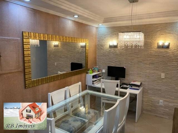 Apartamento com 3 Quartos à Venda, 97 m² em Olímpico - São Caetano Do Sul