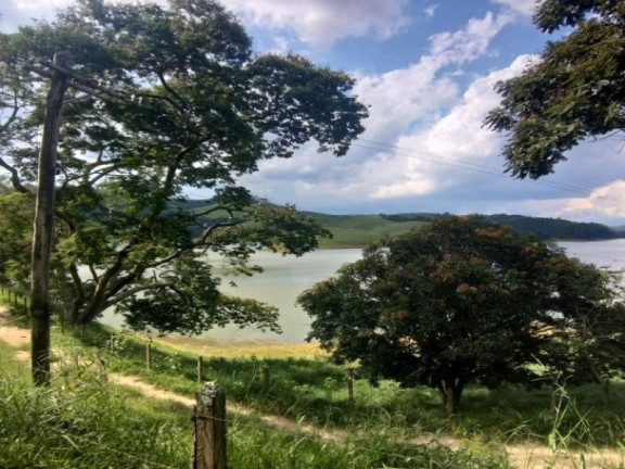 Imagem Imóvel com 4 Quartos à Venda, 210.000 m² em Bom Sucesso - São José Dos Campos