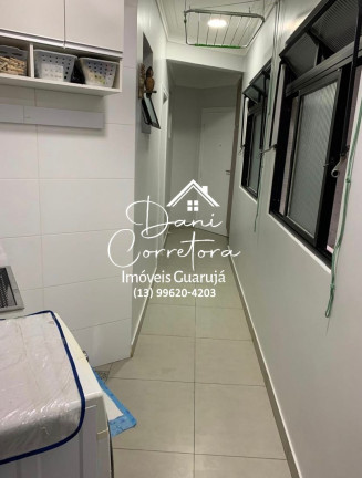 Imagem Apartamento com 3 Quartos à Venda, 145 m² em Pitangueiras - Guarujá