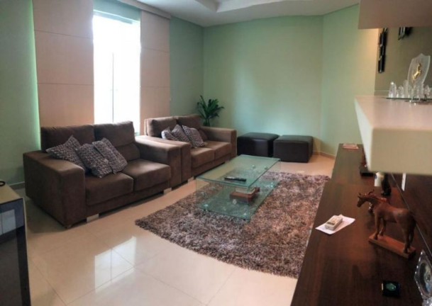 Imagem Imóvel com 4 Quartos à Venda, 750 m² em Tarumã - Manaus