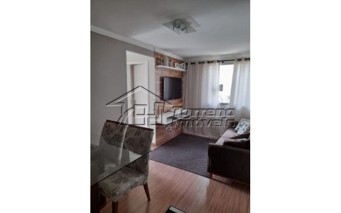 Imagem Apartamento com 2 Quartos à Venda, 54 m² em Parque Residencial Flamboyant - São José Dos Campos Imagem Apartamento com 2 Quartos à Venda, 54 m² em Parque Residencial Flamboyant - São José Dos Campos