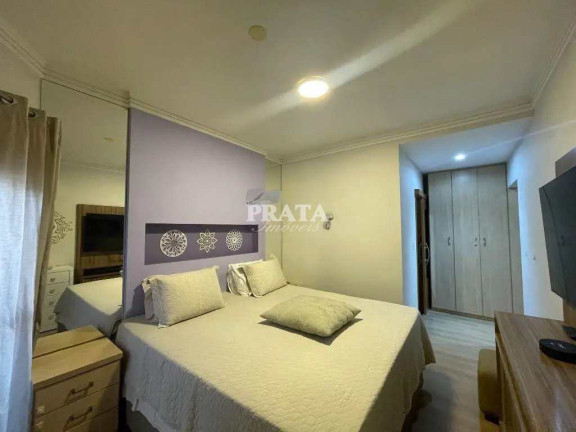 Imagem Apartamento com 3 Quartos à Venda, 160 m² em Ponta Da Praia - Santos Imagem Apartamento com 3 Quartos à Venda, 160 m² em Ponta Da Praia - Santos