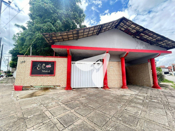 Terreno à Venda, 3.932 m² em Barra Do Ceará - Fortaleza