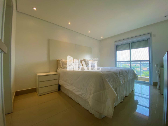 Imagem Apartamento com 3 Quartos à Venda, 250 m² em Jardim Tarraf Ii - São José Do Rio Preto Imagem Apartamento com 3 Quartos à Venda, 250 m² em Jardim Tarraf Ii - São José Do Rio Preto