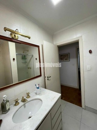 Imagem Apartamento com 3 Quartos à Venda, 91 m² em Bela Vista - São Paulo