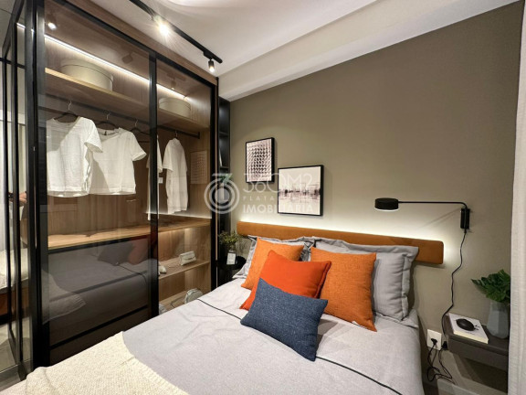 Imagem Apartamento com 2 Quartos à Venda, 54 m² em Vila Dom Pedro I - São Paulo Imagem Apartamento com 2 Quartos à Venda, 54 m² em Vila Dom Pedro I - São Paulo