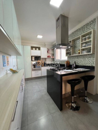 Imagem Apartamento com 3 Quartos à Venda, 156 m² em Jardim Das Indústrias - São José Dos Campos Imagem Apartamento com 3 Quartos à Venda, 156 m² em Jardim Das Indústrias - São José Dos Campos