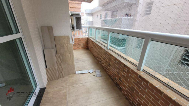 Imagem Apartamento com 2 Quartos à Venda, 61 m² em Vila Guilhermina - Praia Grande Imagem Apartamento com 2 Quartos à Venda, 61 m² em Vila Guilhermina - Praia Grande