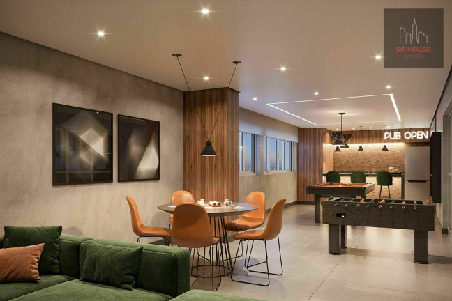 Imagem Apartamento com 3 Quartos à Venda, 104 m² em Vila Romana - São Paulo Imagem Apartamento com 3 Quartos à Venda, 104 m² em Vila Romana - São Paulo