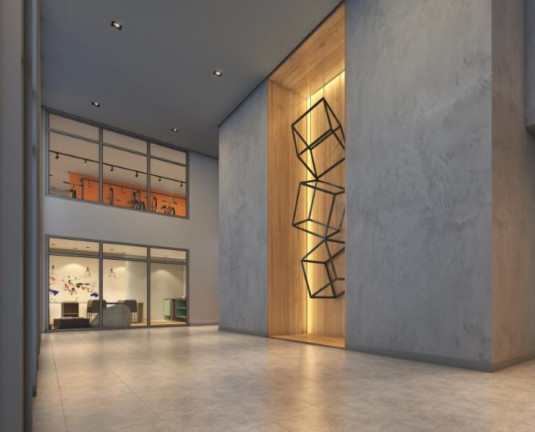 Imagem Apartamento com 2 Quartos à Venda, 72 m² em Vila Mariana - São Paulo
