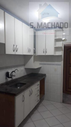 Imagem Apartamento com 2 Quartos à Venda, 60 m² em Demarchi - São Bernardo Do Campo Imagem Apartamento com 2 Quartos à Venda, 60 m² em Demarchi - São Bernardo Do Campo