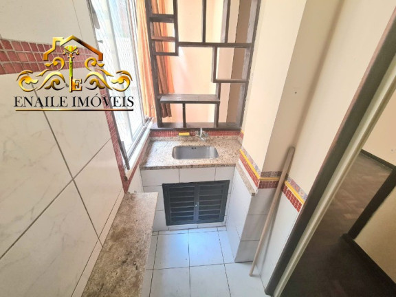 Imagem Apartamento com 1 Quarto à Venda, 40 m² em Copacabana - Rio De Janeiro