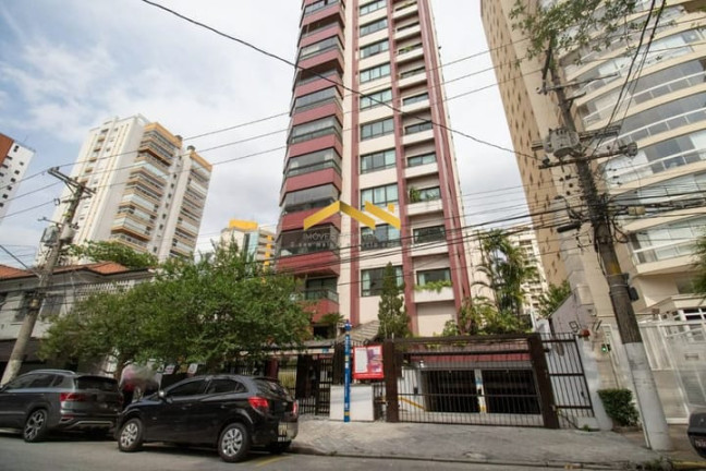 Imagem Apartamento com 3 Quartos à Venda, 221 m² em Perdizes - São Paulo