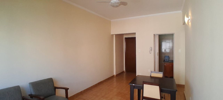 Imagem Apartamento com 1 Quarto à Venda, 42 m² em Boqueirão - Santos