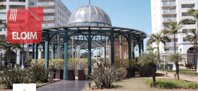 Imóvel à Venda, 45 m² em Alto De Pinheiros - São Paulo