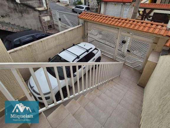 Imagem Sobrado com 3 Quartos à Venda, 145 m² em Tucuruvi - São Paulo Imagem Sobrado com 3 Quartos à Venda, 145 m² em Tucuruvi - São Paulo
