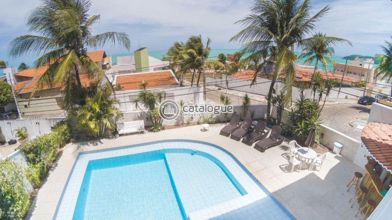 Imagem Casa com 11 Quartos à Venda, 630 m² em Ponta Negra - Natal Imagem Casa com 11 Quartos à Venda, 630 m² em Ponta Negra - Natal