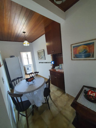 Imagem Apartamento com 1 Quarto à Venda, 62 m² em Enseada - Guarujá Imagem Apartamento com 1 Quarto à Venda, 62 m² em Enseada - Guarujá