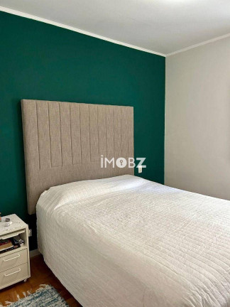 Imagem Imóvel com 3 Quartos à Venda, 87 m² em Moema - São Paulo