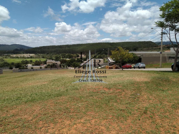 Terreno em Condomínio à Venda, 530 m² em Bairro Da Posse - Itatiba