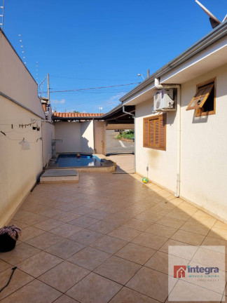 Imagem Casa com 3 Quartos à Venda, 136 m² em Jardim Campo Verde I - Limeira Imagem Casa com 3 Quartos à Venda, 136 m² em Jardim Campo Verde I - Limeira