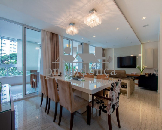 Imagem Apartamento com 4 Quartos à Venda, 178 m² em água Branca - São Paulo Imagem Apartamento com 4 Quartos à Venda, 178 m² em água Branca - São Paulo