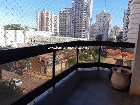 Imagem Imóvel com 3 Quartos à Venda, 129 m² em Centro - Ribeirão Preto