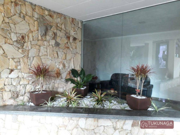 Imagem Cobertura com 2 Quartos à Venda, 145 m² em Vila Nova Mazzei - São Paulo