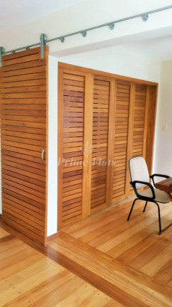 Imagem Apartamento com 2 Quartos à Venda, 72 m² em Moema - São Paulo