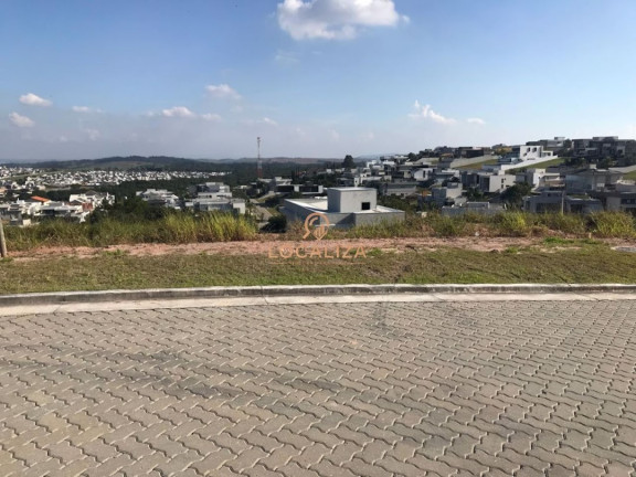 Imagem Terreno à Venda, 330 m² em Urbanova - São José Dos Campos
