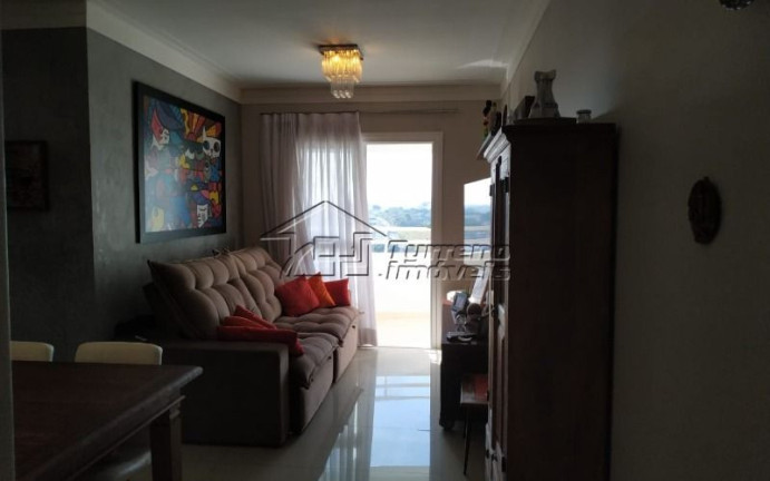 Imagem Apartamento com 3 Quartos à Venda, 77 m² em Jardim Satélite - São José Dos Campos