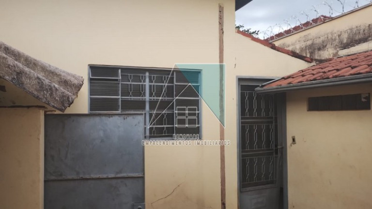 Imagem Casa com 2 Quartos à Venda, 111 m² em Campos Eliseos - Ribeirão Preto Imagem Casa com 2 Quartos à Venda, 111 m² em Campos Eliseos - Ribeirão Preto