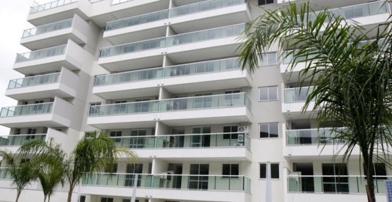 Imagem Apartamento com 3 Quartos à Venda, 89 m² em Freguesia (jacarepaguá) - Rio De Janeiro