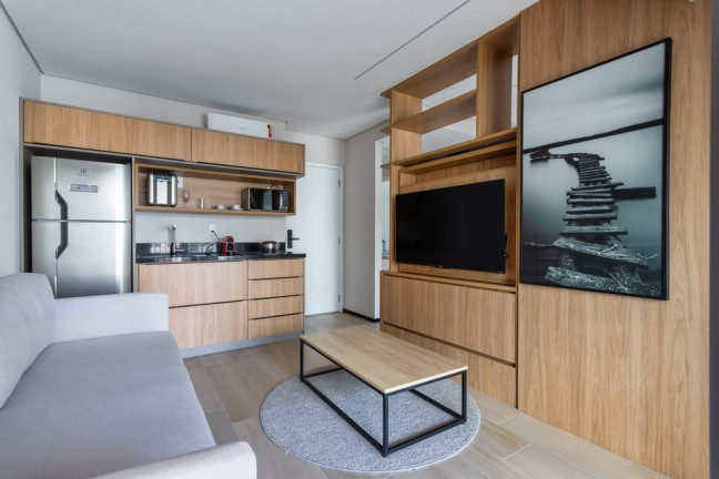 Imagem Imóvel com 1 Quarto à Venda, 26 m² em Jardim Paulista - São Paulo Imagem Imóvel com 1 Quarto à Venda, 26 m² em Jardim Paulista - São Paulo