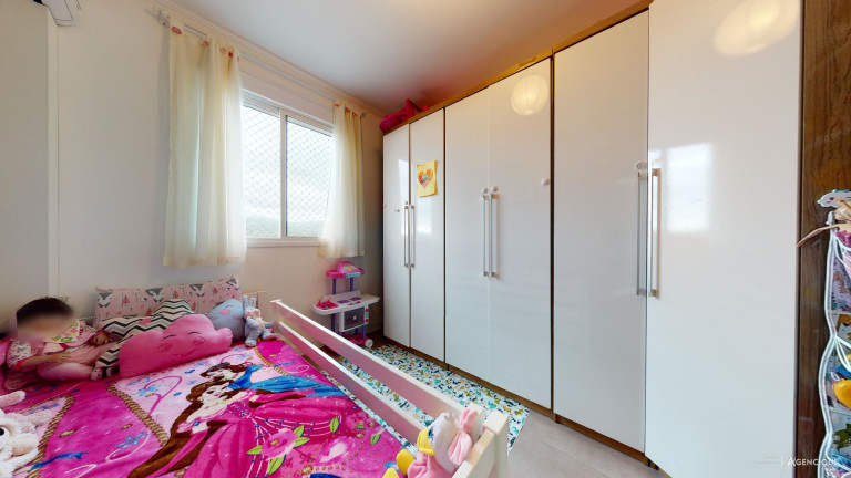 Imagem Apartamento com 3 Quartos à Venda, 110 m² em Cavalhada - Porto Alegre Imagem Apartamento com 3 Quartos à Venda, 110 m² em Cavalhada - Porto Alegre