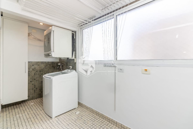 Imagem Apartamento com 3 Quartos à Venda, 123 m² em City América - São Paulo Imagem Apartamento com 3 Quartos à Venda, 123 m² em City América - São Paulo