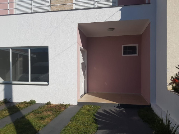 Imagem Casa com 3 Quartos à Venda, 157 m² em Horto Florestal - Sorocaba