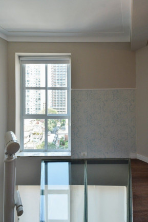 Imagem Apartamento com 1 Quarto à Venda, 46 m² em Vila Nova Conceição - São Paulo Imagem Apartamento com 1 Quarto à Venda, 46 m² em Vila Nova Conceição - São Paulo