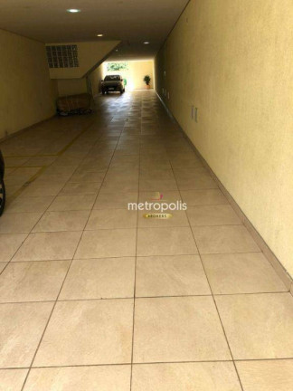 Imagem Apartamento com 3 Quartos à Venda, 80 m² em Parque Das Nações - Santo André Imagem Apartamento com 3 Quartos à Venda, 80 m² em Parque Das Nações - Santo André