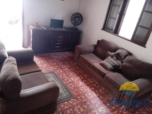 Imagem Casa com 4 Quartos à Venda, 83 m² em Centro - Itanhaém