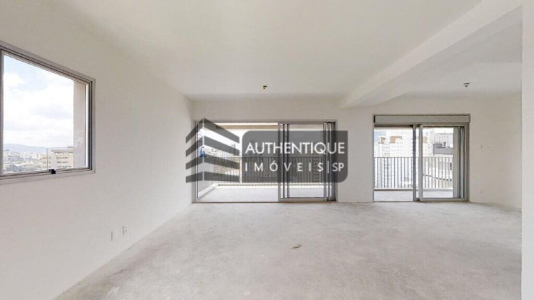 Imagem Apartamento com 1 Quarto à Venda, 94 m² em Jardins - São Paulo