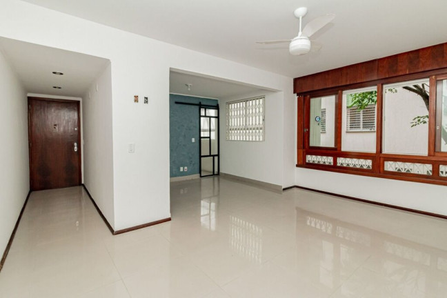 Imagem Apartamento com 2 Quartos à Venda, 84 m² em Rio Branco - Porto Alegre