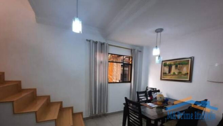 Imagem Sobrado com 3 Quartos à Venda, 230 m² em Jardim D'abril - Osasco