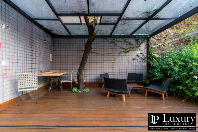 Imagem Casa com 4 Quartos à Venda, em Jardim Paulista - São Paulo Imagem Casa com 4 Quartos à Venda, em Jardim Paulista - São Paulo