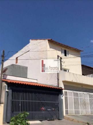 Sobrado com 6 Quartos à Venda, 173 m² em Jardim Aeroporto I - Itu