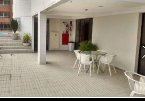 Imagem Loft com 1 Quarto à Venda, 34 m² em Aeroclube - João Pessoa