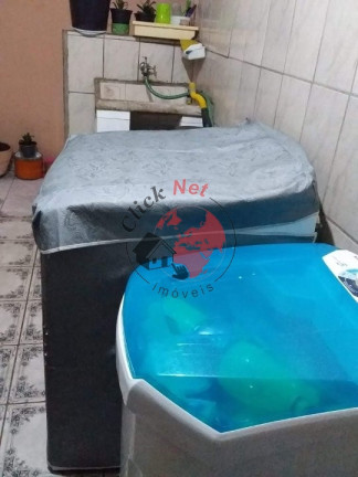 Imagem Sobrado com 3 Quartos à Venda, 150 m² em Jardim Independência - São Bernardo Do Campo Imagem Sobrado com 3 Quartos à Venda, 150 m² em Jardim Independência - São Bernardo Do Campo
