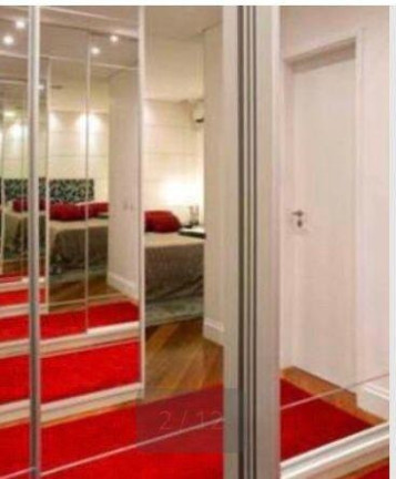 Imagem Apartamento com 3 Quartos à Venda, 300 m² em Vila Ema - São José Dos Campos